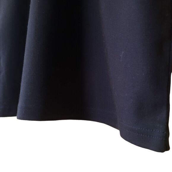 Studio Works Tank Top Crew Neck !00% Cotton - Picture 2 of 5